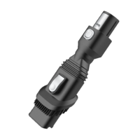 שואב אבק אלחוטי עם מוט מתקפל סאוטר Sauter VCA2800 - יבואן רשמי
