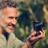 מצלמה דיגיטלית פנסוניק Panasonic Lumix DC-TZ99 - צבע שחור - 3 שנות אחריות יבואן רשמי