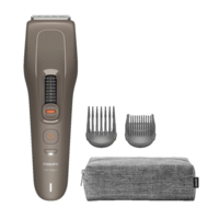 מכונת תספורת נטענת פיליפס PHILIPS Hair Clipper Series 5000 HC5722/15 - שנתיים אחריות יבואן רשמי