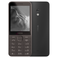 טלפון סלולרי תומך כשר דור 4 נוקיה NOKIA 235 4G (2024) במגוון צבעים!