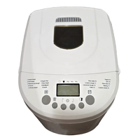 אופה לחם דיגיטלי גולד ליין Gold Line BREAD MAKER ATL-625 - יבואן רשמי