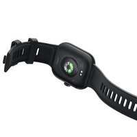 שעון ספורט חכם שיאומי Xiaomi Redmi Watch 4 - מגוון צבעים! יבואן רשמי!