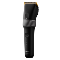 מכונת תספורת מקצועית פנסוניק Panasonic ER-GP50 - תוצרת יפן - יבואן רשמי - צבע שחור