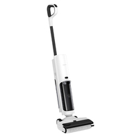שואב אבק שוטף אלחוטי נטען שיאומי Xiaomi Truclean W20 Wet Dry Vacuum - יבואן רשמי!