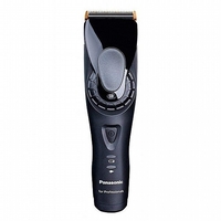 מכונת תספורת מקצועית פנסוניק Panasonic ER-GP80 - יבואן רשמי!