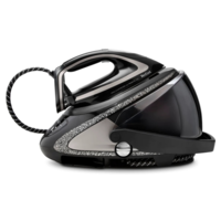 מגהץ קיטור 8 באר 2600W טפאל Tefal Pro Express Ultimate GV9620E0 - יבואן רשמי 3 שנות אחריות