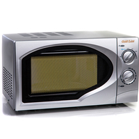מיקרוגל מכני 25 ליטר גולד ליין Gold Line P90D25P-C6