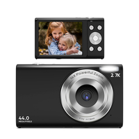 מצלמה דיגיטלית סאמויקס SAMVIX UCamera S7