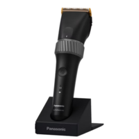 מכונת תספורת מקצועית פנסוניק Panasonic ER-GP50 - תוצרת יפן - יבואן רשמי - צבע שחור