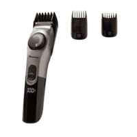 מכונת תספורת לזקן ססוניק Sassonic Multitrim ese-207 - שנתיים אחריות יבואן רשמי!