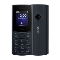 טלפון נייד תומך סים כשר דור 4 נוקיה NOKIA 110 4G