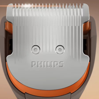 מכונת תספורת נטענת פיליפס PHILIPS Hair Clipper Series 5000 HC5722/15 - שנתיים אחריות יבואן רשמי