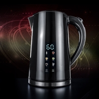 קומקום חשמלי דיגיטלי פוד אפיל Food Appeal HEATRON - יבואן רשמי