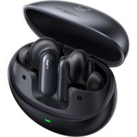אוזניות אלחוטיות בזוס Baseus Inspire XP1 TWS - יבואן רשמי - צבע שחור