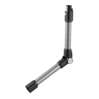 שואב אבק אלחוטי עם מוט מתקפל סאוטר Sauter VCA2800 - יבואן רשמי