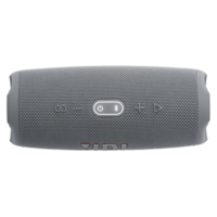 רמקול נייד אלחוטי JBL CHARGE 5 - יבואן רשמי - צבע אפור