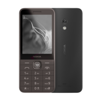 טלפון סלולרי תומך כשר דור 4 נוקיה NOKIA 235 4G TA-1614 DS (2024) במגוון צבעים!