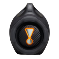 רמקול נייד JBL Boombox 4 - יבואן רשמי - צבע שחור