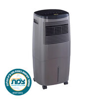 מצנן אוויר נייד טורבו הוריקן גולד ליין Gold Line ATL-489 - מאושר לשימוש בשבת ע