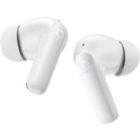 אוזניות אלחוטיות בזוס Baseus Bass BP1 NC TWS - יבואן רשמי - צבע לבן