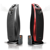 מפזר חום טורבו הוריקן גולד ליין Gold Line ATL-947S כסוף