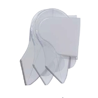 מפזר חום לאמבטיה 2800W טורבו הוריקן Gold Line ATL-138C - שנתיים אחריות יבואן רשמי