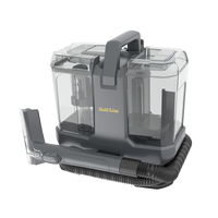 מכשיר לניקוי ושטיפת ריפודים, ספות, שטיחים גולד ליין Gold Line ATL-2330