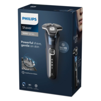 מכונת גילוח יבש / רטוב פיליפס Philips S5885/25 - תוצרת הולנד! שנתיים אחריות יבואן רשמי!