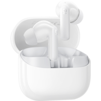 אוזניות אלחוטיות בזוס Baseus Bass BP1 NC TWS - יבואן רשמי - צבע לבן