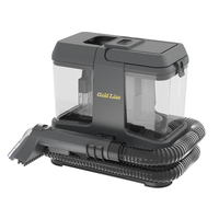 מכשיר לניקוי ושטיפת ריפודים, ספות, שטיחים גולד ליין Gold Line ATL-2320