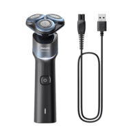 מכונת גילוח לעור רגיש יבש / רטוב פיליפס Philips X5006/00 - שנתיים אחריות יבואן רשמי!