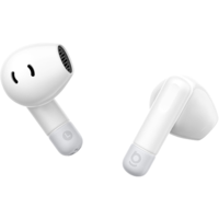 אוזניות אלחוטיות בזוס Baseus Bass BS2 Lite TWS - יבואן רשמי - צבע לבן