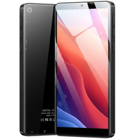 נגן המנגן סופר טאב פרו MP4 Hamenagen Super Tab Pro 128GB 4GB RAM -  כולל 2 מצלמות + משחקים וללא אינטרנט! יבואן רשמי