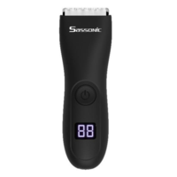 מכונת תספורת לגוף נגד מים ססוניק Sassonic ESE-145 - שנתיים אחריות יבואן רשמי