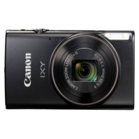 מצלמה דיגיטלית קנון Canon PowerShot ELPH 360 HS/IXUS 285 HS/IXY 650