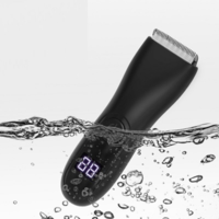 מכונת תספורת לגוף נגד מים ססוניק Sassonic ESE-145 - שנתיים אחריות יבואן רשמי