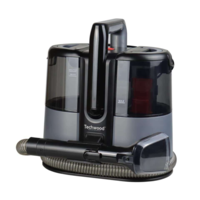 שואב ומנקה ריפודים ושטיחים Techwood TANA-6600 - יבואן רשמי!