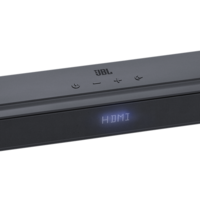 מקרן קול 300W כולל סאבוופר JBL BAR 2.1 DEEP BASS (MK2) - יבואן רשמי!
