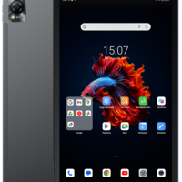 טאבלט BlackView MEGA 1 256GB 12GB RAM LTE - שנתיים אחריות יבואן רשמי!