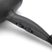 מייבש שיער פן 2000W בייביליס Babyliss 5910E - תוצרת איטליה! יבואן רשמי!