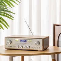 מערכת סטריאו מיקרו סאפה SAFA HI-FI MIC-256 - שנתיים אחריות יבואן רשמי