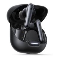 אוזניות TWS עם סינון רעשים אנקר Anker soundcore Liberty 4 NC A3947 במגוון צבעים! יבואן רשמי!