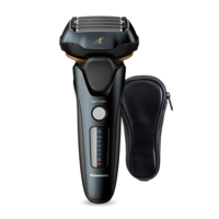 מכונת גילוח פנסוניק Panasonic ES-LV67 - שנתיים אחריות יבואן רשמי!