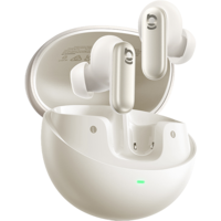 אוזניות אלחוטיות בזוס Baseus Inspire XP1 TWS - יבואן רשמי - צבע לבן
