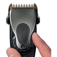 מכונת תספורת מקצועית פנסוניק Panasonic ER-HGP86 - יבואן רשמי!