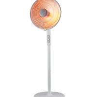 מקרן חום 1100W גולד ליין Gold Line ATL-1405