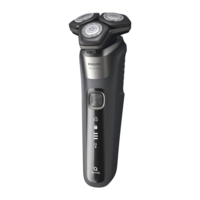 מכונת גילוח רטוב יבש פיליפס PHILIPS S5887/10 - תוצרת הולנד - 5 שנות אחריות יבואן רשמי