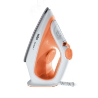 מגהץ אדים 1900W בראון Braun TexStyle SI1009OR‏ - שנתיים אחריות יבואן רשמי!