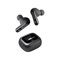 אוזניות אלחוטיות עם מארז חכם JBL LIVE BEAM 3 TWS ANC IP55 - מגוון צבעים! יבואן רשמי!