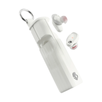 אוזניות אלחוטיות TWS עם סינון רעשים SkullCandy Method 360 ANC Sound by Bose - מגוון צבעים! יבואן רשמי!